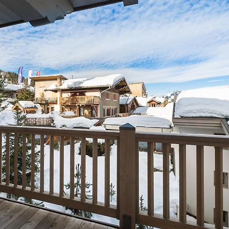 Appartement Moderne Au Coeur De Courchevel Village, Proche Commerces Et Pistes, Avec Espace Fitness. - Fr-1-562-36 Exterior foto